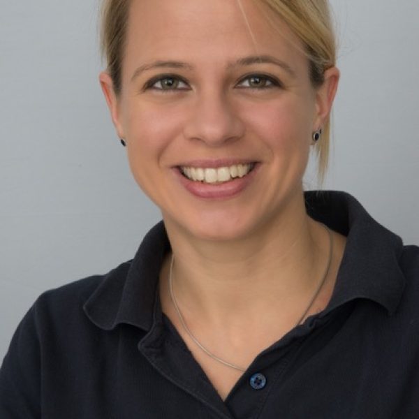 Anja Kasparek