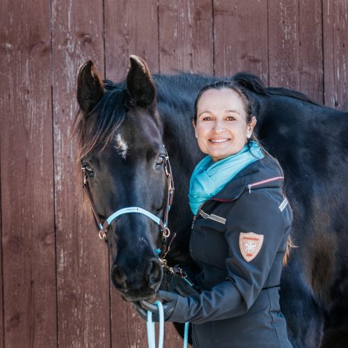 Vivian Gabor Fotografin Cara DÃ¶rpmund